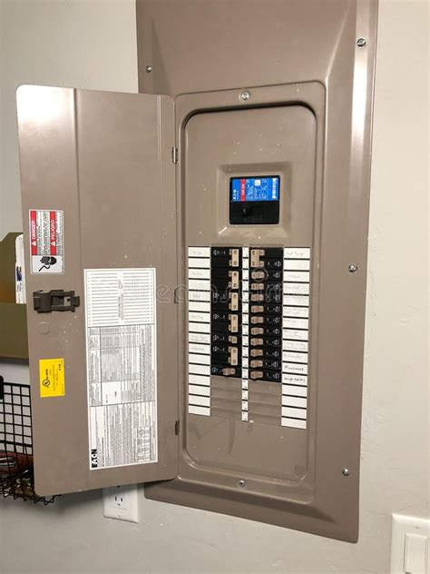 electrical box beeping|4 Reasons Your Circuit Breaker Panel I.